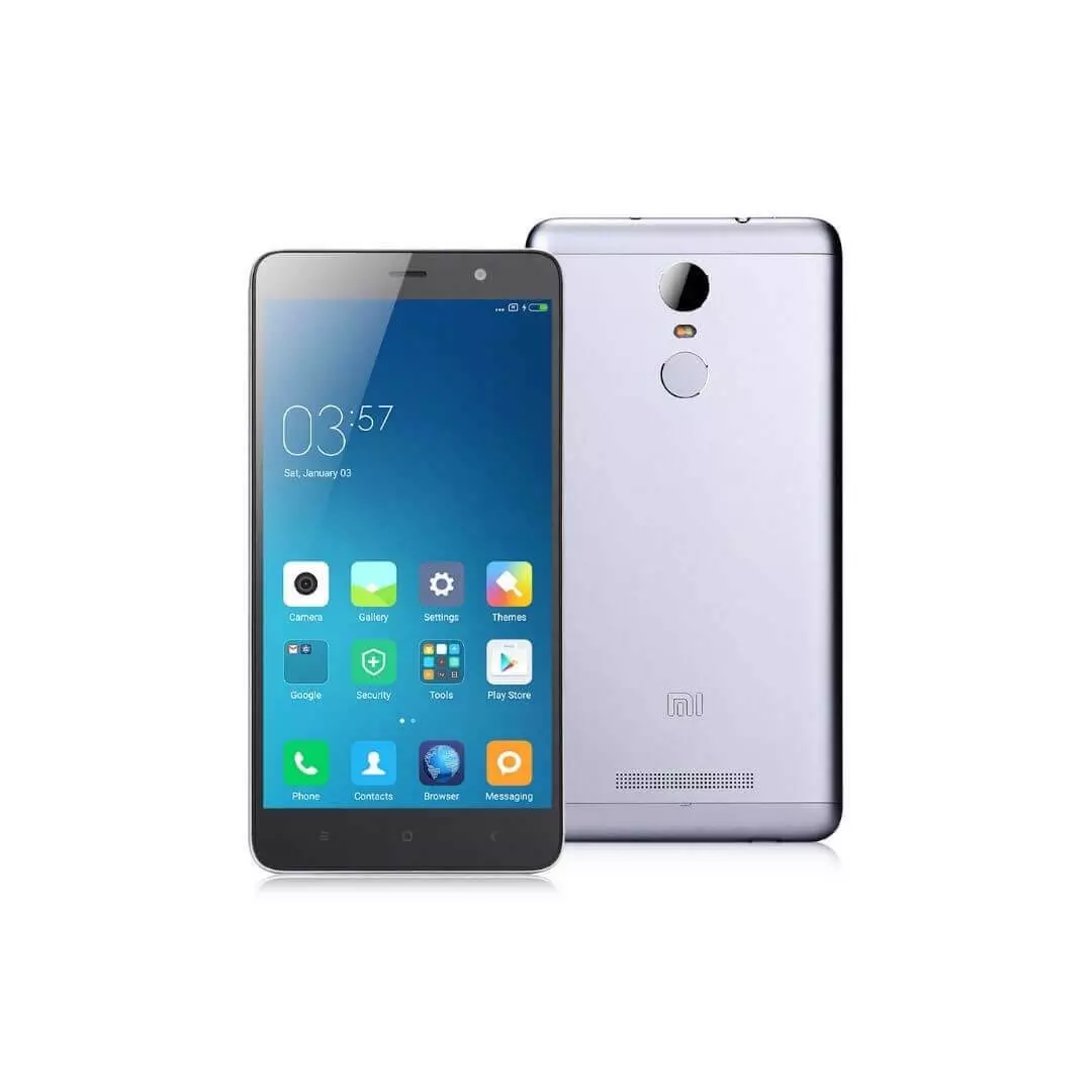 Sell Old Redmi Note 3 For Cash